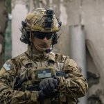 soldier