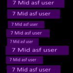mid asf user meme