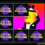 Mr Chips filth GIF Template