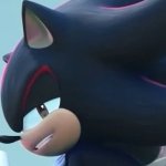 shadow loves latinas