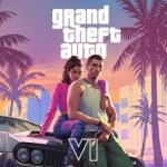We really got ___ before GTA 6