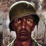 1000 Yard Stare