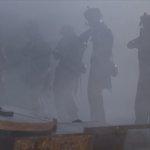 soldiers
