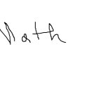 Math