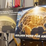 Golden Dome meme