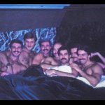 Freddy mercury sleepover