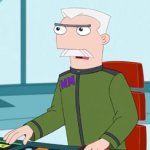 Major Francis Monogram