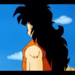 Yamcha gif GIF Template