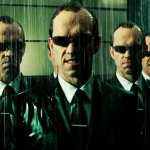 Agent Smith clones