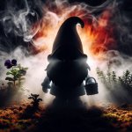 Krispi Gnome