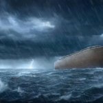 Great Flood Event