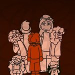 Chronicle's disgrace