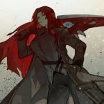 Red mist