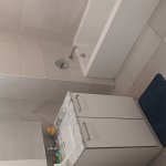 Clean bathroom