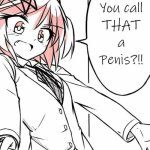 Totally not low effort DDLC announcement template meme