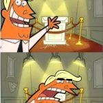 Timmy's Trump