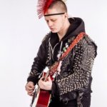 Weird Punk