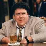 George Wendt template