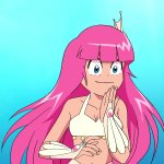 bad mermaid