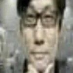 Low quality Hideo Kojima thinking