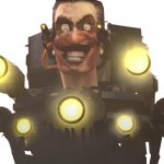 G-Toilet phycho