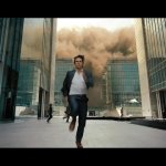 tom cruise running