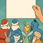 Wish list
