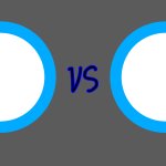 X vs X blank (template by OakleyMendelevia) meme