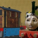 A REALLY smudger