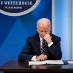 Joe Biden Prop Me Up