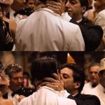 Michael Fredo Kiss