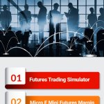 Futures Trading Simulator