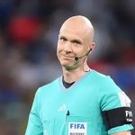 Anthony taylor