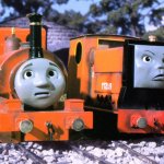 A REALLY Steam Roller