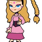 Milky Way The Leader Warrior Princess