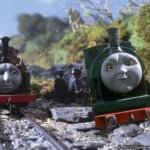 A REALLY bad day for Peter Sam
