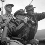 douglas macarthur