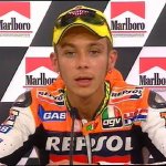 valentino rossi
