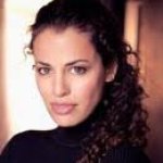 Athena Karkanis (visual voices guide) - Behind The Voice Actors