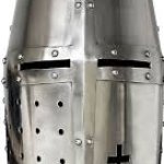 Crusader Helmet