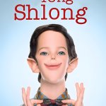 long shlong sheldon