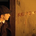 Sherlock Holmes