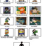 Wally, Hoagie n Nigel cast meme V3 | image tagged in ed edd n eddy recast meme | made w/ Imgflip meme maker