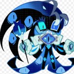 shadow milk cookie