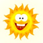 sun