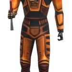 gordon feetman