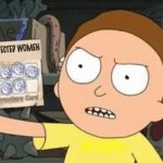 Times I respected women