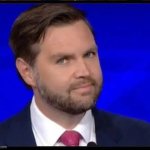 J D Vance meme