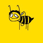 bee gun template