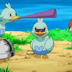 ducklett trio
